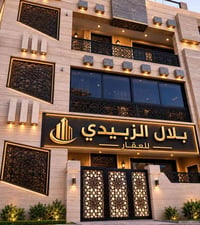 زيونة محلة 710 • ١٠٠م • ٣ وحدات معزولة