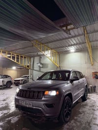 لاريدو • ٢٠١٩ • فتحة سقف