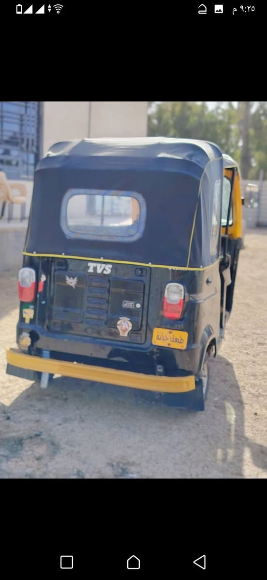 السلام عليكم ورحمة الله وبركاته تكتك للبيع موديل ٢١شهر ٧ للئستفسار*********** عنوان المحموديه
