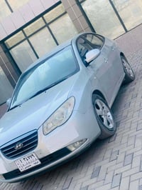 افانتي ٢٠٠٧ • نضيف ماشالله • مكيف شغال