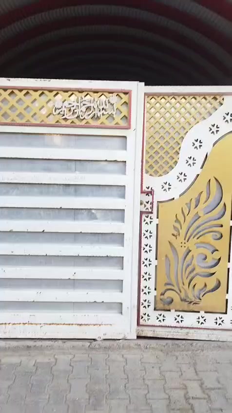 بيت للايجار بحي المكرمه قرب شارع كربلاء بناء وسط للاستفسار الاتصال على الرقم ***********  ابو مصطفى
