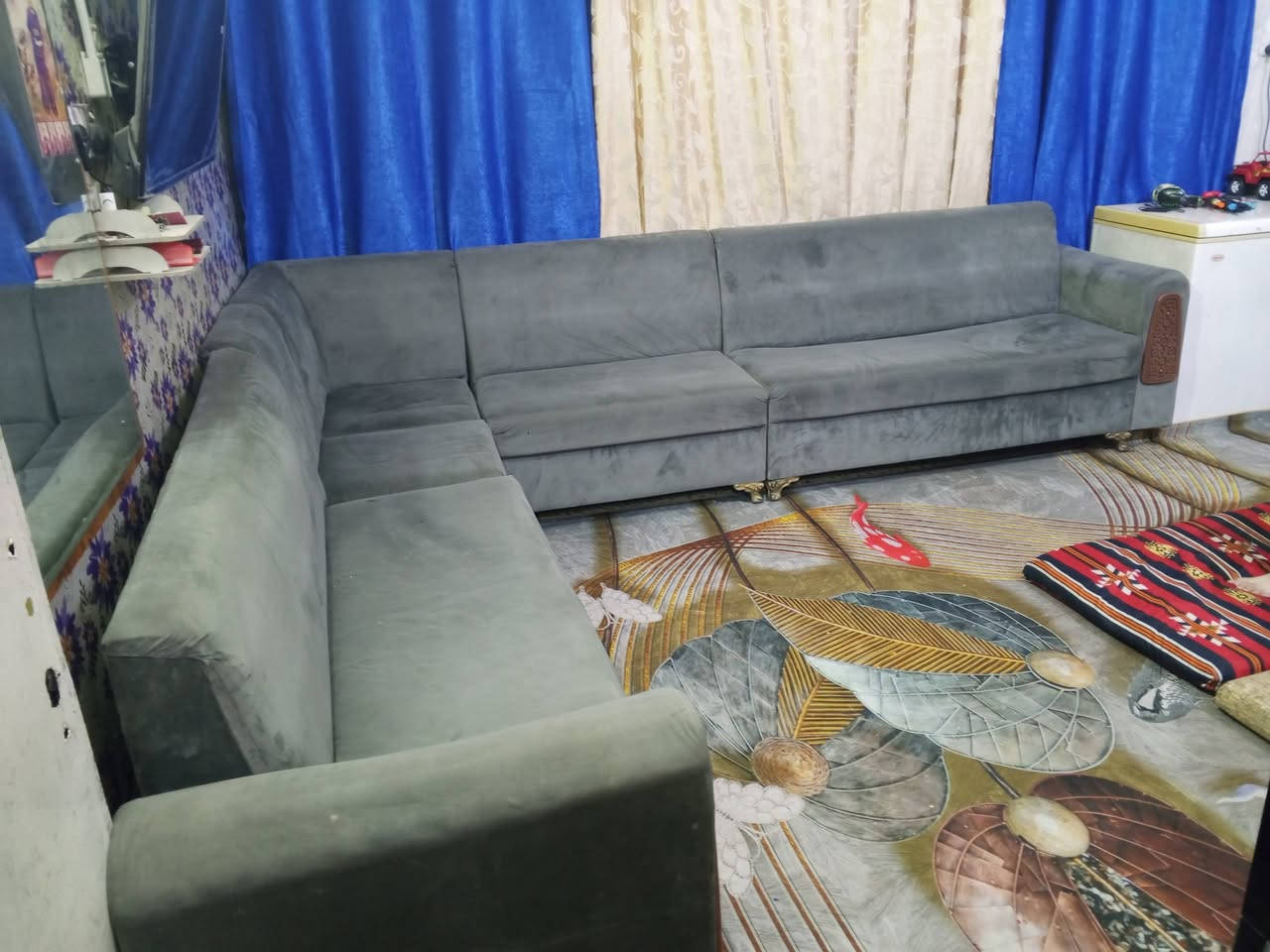 10 مقاعد 175 بلعبيدي ***********
