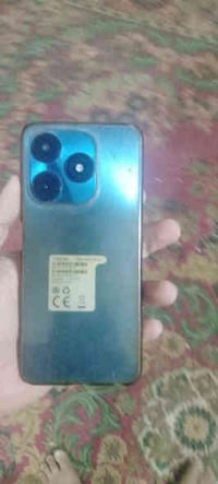 تكنو • موبايل • حي الحكيم الاولى