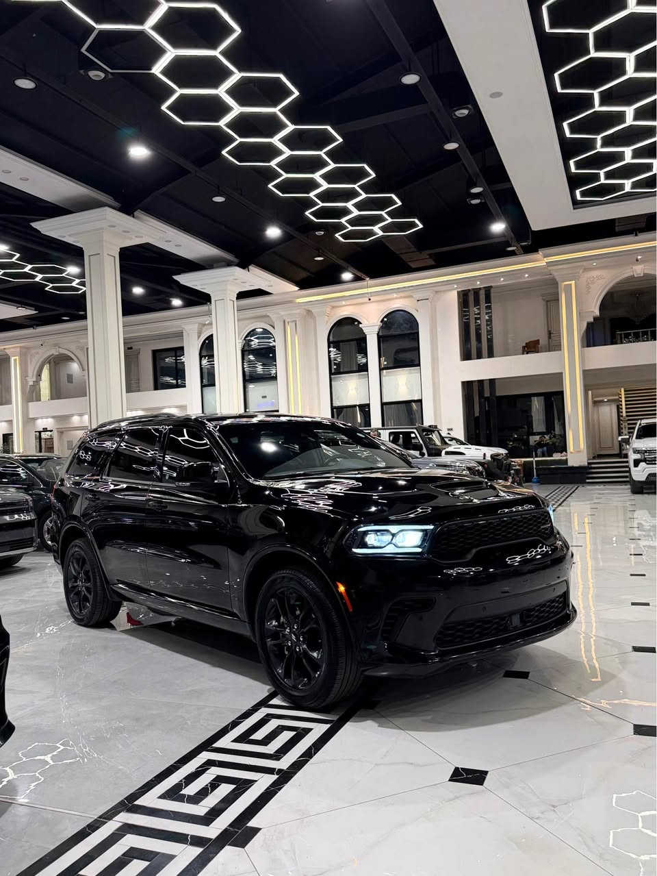 دوج درنكو وارد امريكي موديل 2025 محرك V6 سلندر مواصفات GT يعني فول فول شاشه جبيره كاميره خلفي بصمه شغال عن بعد فتحه سلايت كشنات خزن كشنات كهربائي كشنات جلد كشنات تتفيه🔥كشنات تبريد❄️ استيرن تتفيه🔥كشنات‌خلف تتفيه🔥موبايل📱وايليس
7 راكب اشاير مريات رادار جانبيات رادار امامي حساس امامي حساس خلفي سندوك شفت لايت ليد زينون ويل كروم تحكم استيرن تحديدسرعه شفتات استيرن فورويل
يعني دبل اكسل بعد هوايه مواصفات بيها سياره مكفوله دعاميه لدعاميه بدون صبغ بدون تبديل بدون تعديل بدون شخوط بدون بقسات بدون ارباك كله بشرط سليم سياره ماشي٨٠٠٠الف فقط يعني زيرو ماشالله سياره جديد مكان‌سياره إربيل شريكه ابو ظبي كارس سعر327$😳🔥 سياره بدون رقم تترقم شمالي 

***********  وتساب
*********** و أربيل, العراق

