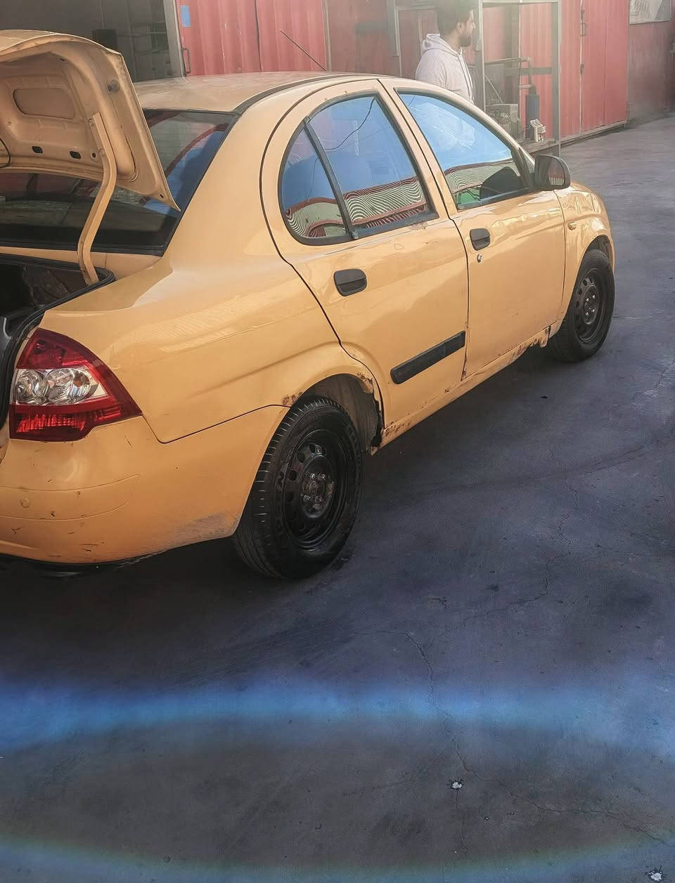 سلام عليكم طيبه 16 رقم نكليزي تحول  ثاني يوم سياره تجي وشوف سعر (26)  رقم*********** / البصره
