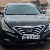 سوناتا 2011 • خليجي • بانوراما