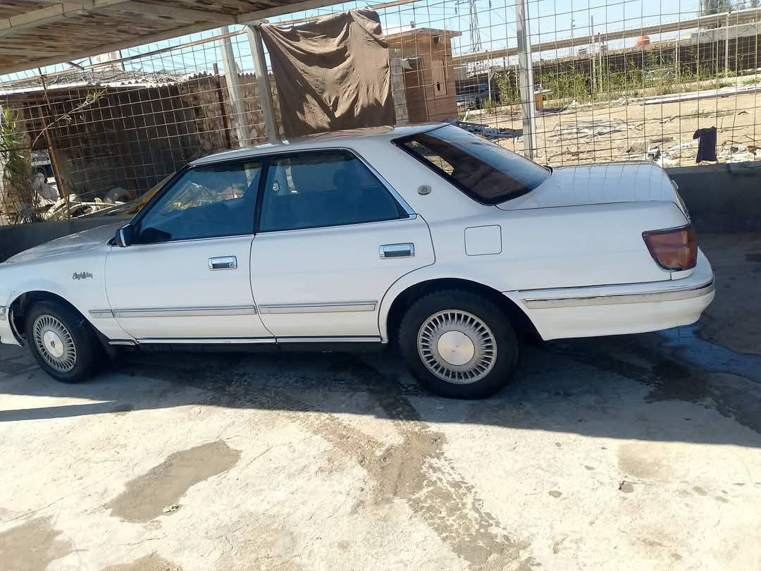 السلام عليكم هارتوب  للبيع رقم بغداد مكفوله كص ونقل جثه وضربه كير ومكينه جدد تبريد ثلج سياره جاهزه وخير من الله مكاني نجف السعر 41 وبيه مجال ***********
