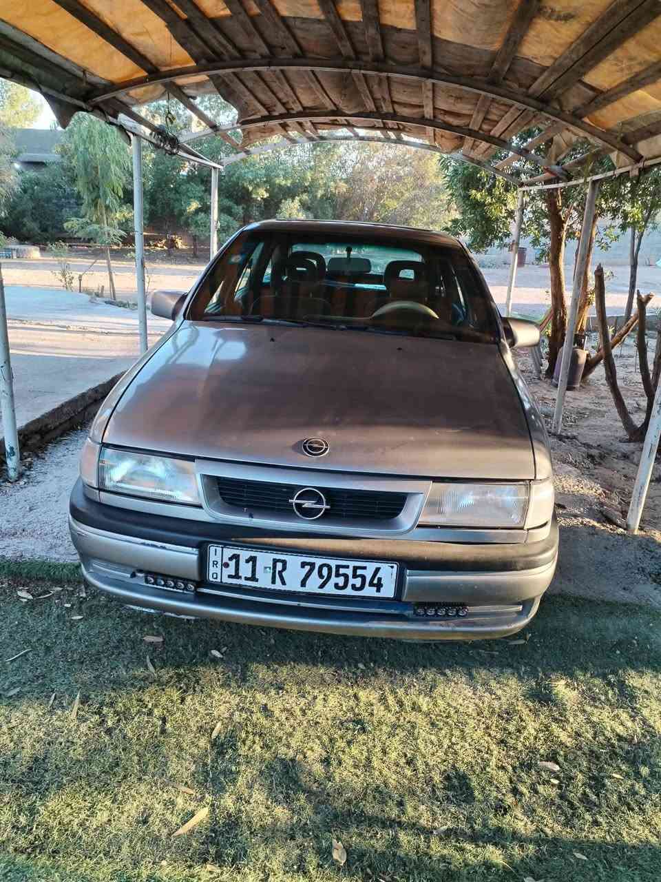 للبيع السعر ٣٨ وبيها مجال *********** عراقنا ***********
