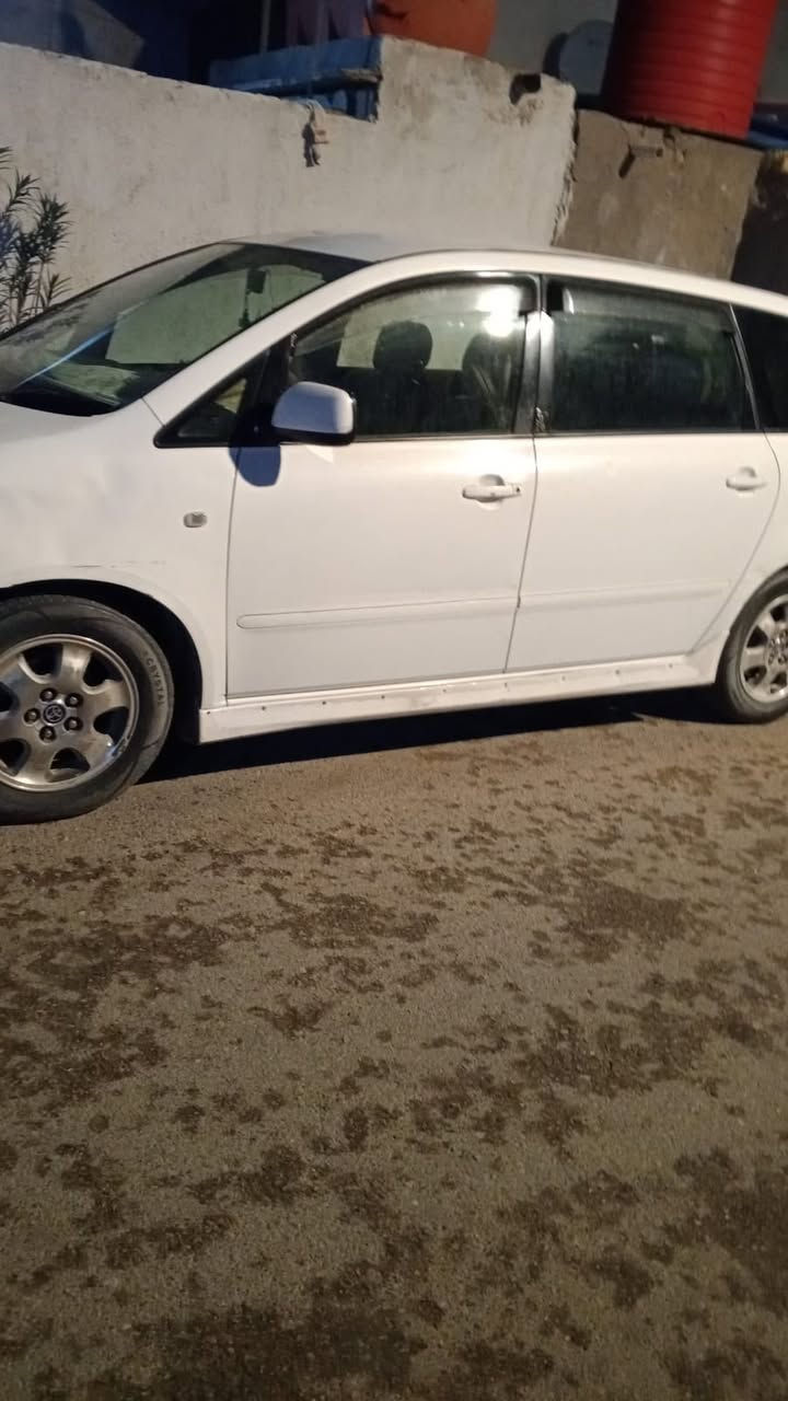 ابصم للبيع باسمي 2001  سنوينه تنهي نهايه السنه  ضربتها بلفخذ سعرها 95 لأستفسار***********.  مكانها البصره قبله حي الشهداء
