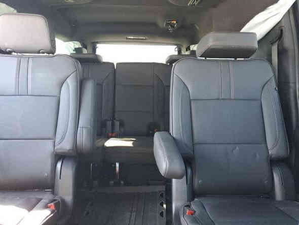 سوبر بان تاهو RSTموديل 2024رقم اجره اربيل دخول جديد مامشتغله بلداخل ماشيه 8 ميل مكان سامراء ***********سعرها 520 ورقه
