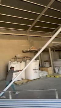 بوري 4 انج ضد الكسر السعر 11000 دينار فقط ب 11 الف تحصل على الجودة الم...