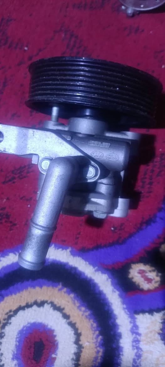 السلام عليكم غراض ستاركس
سلف +داينمو + باور + 
بم كيا حمل مفتوح 
الاستفسار ‏‪0781 539 5762‬‏ المكان البصره
