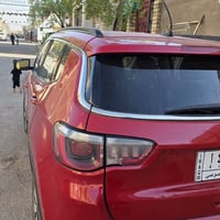 سياره جيب موديل 18سياره بسمي كير  مكفول الكشره شوفه عينك الون احمر سعر...