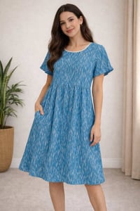 كشمير • قصيرة • كلوش