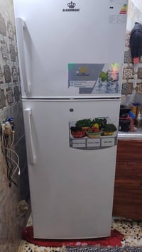 ثلاجات • عدد ٢ • للبيع