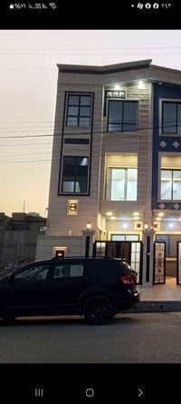 حي السماح الأطباء • ١٠٠م • ملك صرف