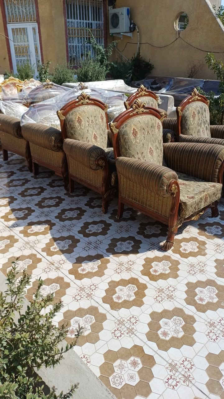 حاويه جديده العنوان بابل البكرلي خط النفط ***********
