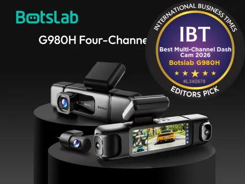 ملكة الداشكام 
كاميرا السيارة هذه هي Botslab G980H Pro
وهي نظام تسجيل ذكي متكامل لتغطية محيط السيارة بالكامل.

إليك أبرز مواصفاتها ومميزاتها:

تسجيل رباعي (4CH): تتكون من كاميرات أمامية، خلفية، وداخيلية لتغطية بزاوية 360 درجة أو 560 درجة حسب إعدادات التركيب. 

دقة فائقة: تسجل الكاميرا الأمامية بدقة 4K أو 3K، بينما تسجل الكاميرات الأخرى بدقة 1080P. 

سعة تخزين كبيرة: تأتي مع بطاقة ذاكرة 128GB متضمنة لتسجيل ساعات طويلة. 

تقنيات ذكية: تحتوي على واي فاي 5 جيجا هرتز، نظام تحديد المواقع GPS، رؤية ليلية فائقة، ومستشعر للحركة والصدمات (G-sensor). 

السعر: 200 قفل
 
سعرها داخل العراق يم الوكلاء 
350 الف


**إذا كنت صاحب هذا الإعلان وتريد حذفه لأي سبب، رجاءا أرسل رسالة إلى الدعم الفني**