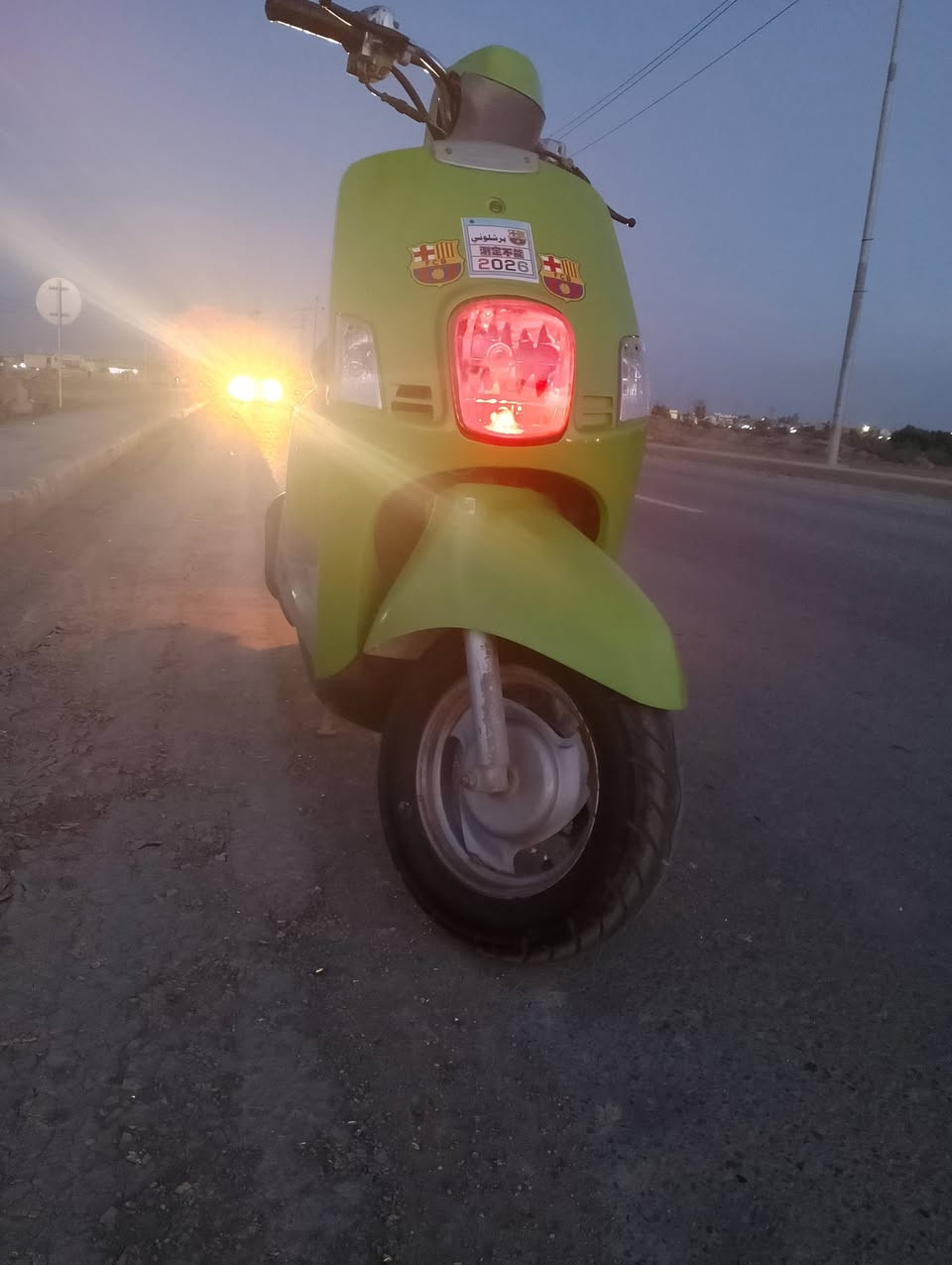 دراجه بوليس للبيع السعر 600قفلها
بابل اسكندريه


**إذا كنت صاحب هذا الإعلان وتريد حذفه لأي سبب، رجاءا أرسل رسالة إلى الدعم الفني**