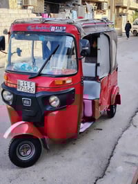 تكتك للبيع 22شهر 7 مكان الحسينيه الراشديه 07783169885