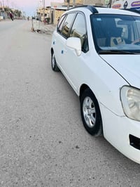 كارينز خليجي • ٢٠٠٨ • رقم البصره