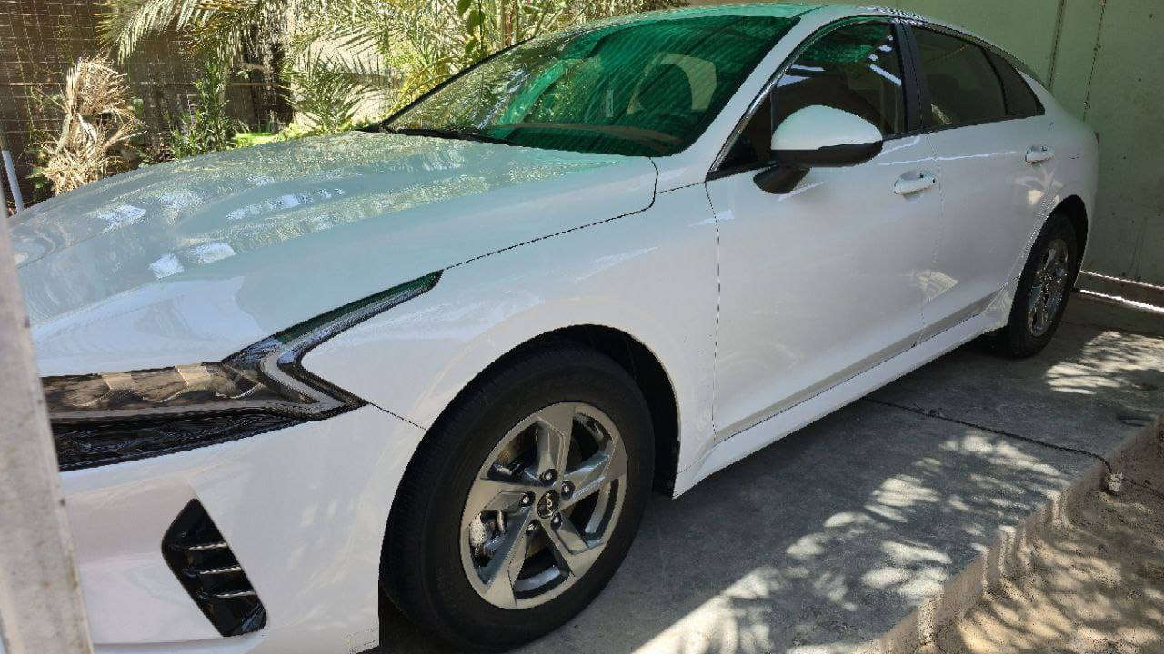 K5 2022
رقم بصرة معوقين حادث دعامية وبنيد وجاملغ بدون شواصي وراديترات السعر 162 رقمي  مكاني البصره
***********
