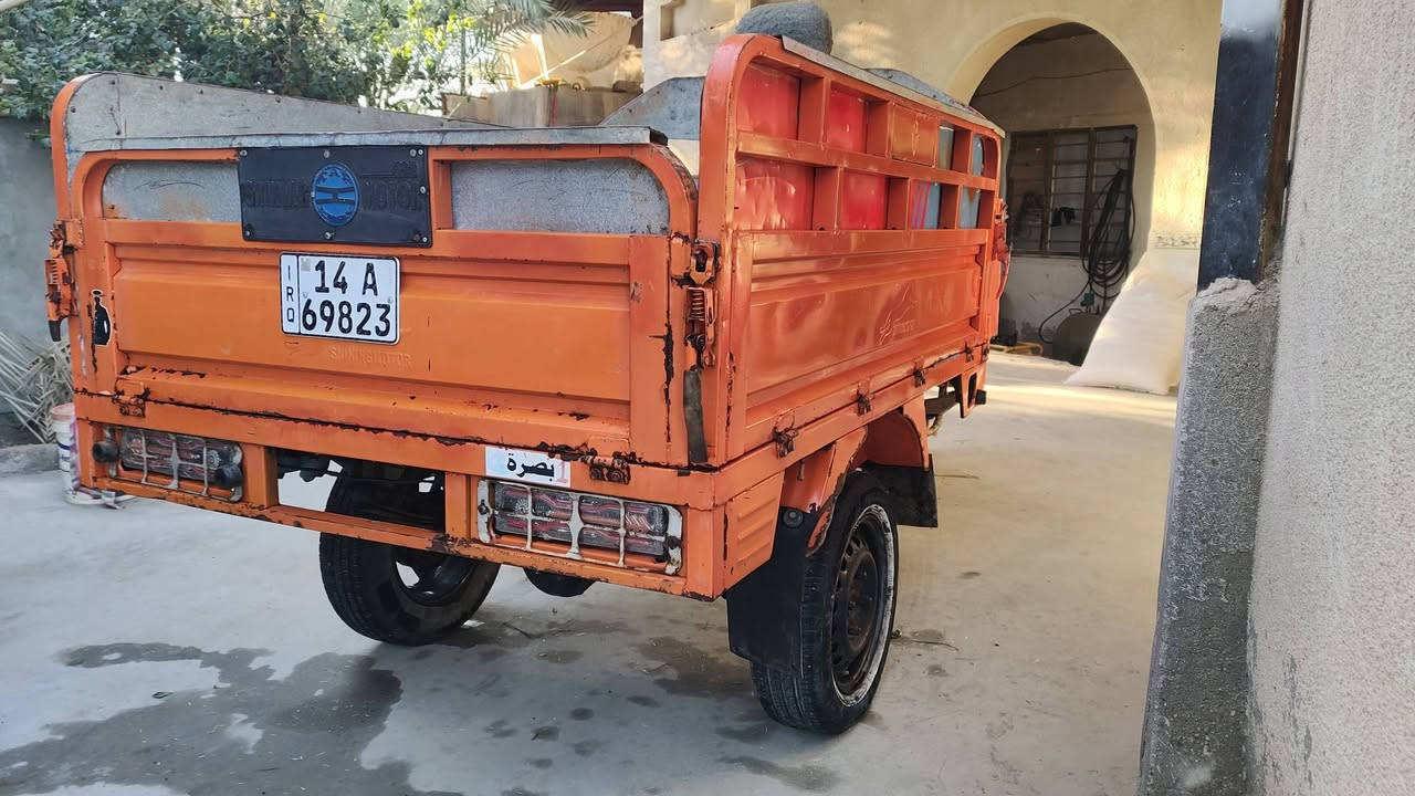 السلام عليكم  ستوته للبيع 

مديل 2020

رقم انگليزي 
السنويه 2028 تنتهي شهر الثامن
 ستوته كلشي شغال بيه كهربائيات لا يت صطابات
سلف أشاير 
مكينه مفتوحه 
 تحتاج كشن  وصفاحيات فقط هاي وضعية الستوته بيه كم ملاحضه بالبدي خياسات بصيطه 
تجي وتشوف اي شي مخالف لهاذ الحجي تاخذه وتروح هديه مني الك 
السعر 2400
 مليونين وربعميه
رقمي بيه وتساب ***********
البصره قظاء الامام الصادق بني منصور
