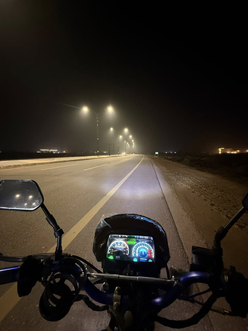 السلام عليكم دراجه ايراني موديل 2022بس غراضها كلها 2025الدراجه حلوه تخبل ومابيها كل نقص الدراجه مرقمه وبيها صالصنه رياضي وعقل رياضي السعر مليون و550 وبيها مجال قليل


**إذا كنت صاحب هذا الإعلان وتريد حذفه لأي سبب، رجاءا أرسل رسالة إلى الدعم الفني**