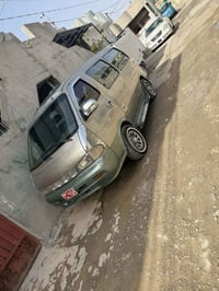 بيجو • ٩٨ • مزاد