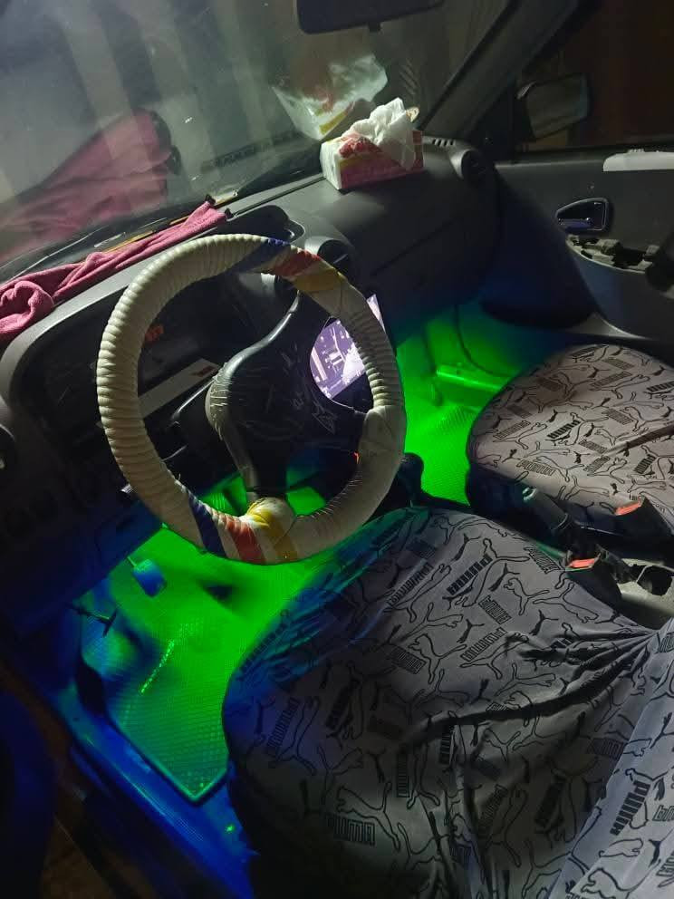 سايبه للبيع 2011محرك وكير شرط تريد وكاله تريد تحويل رقم الماني مشروع وطني السعر 22وبيها مجال العنوان موصل اصلاح الزراعي شارع الوسطي ***********
