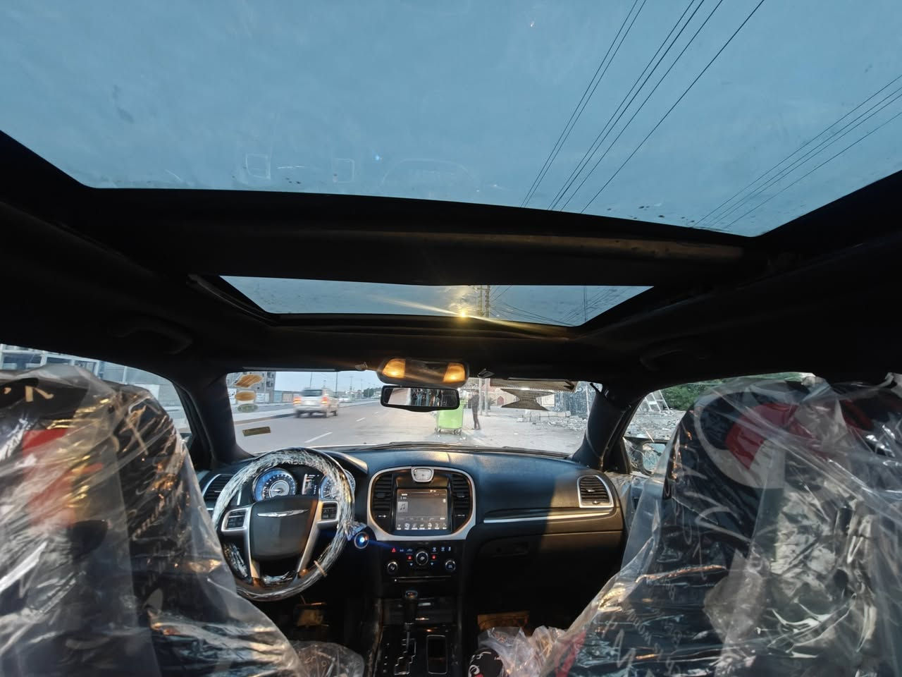 اوباما 2014 أدوات متومه اربيل كصه جنطه فقط فول موصفات للاخير 1/1 مكينه كير حداديه جديده باور مشط جديد سياره جاهزه كلش بيع او مراوس سعر ،47 وبيه مجال بصيط مكاني بصرة رقم الهاتف ***********
