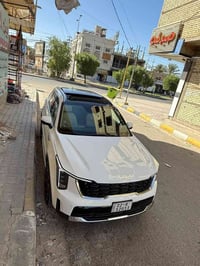 سورنتوللبيع موديل 2025 فول مواصفات دبل كامرا بنوراما ويل 20داتاشو مغلف...