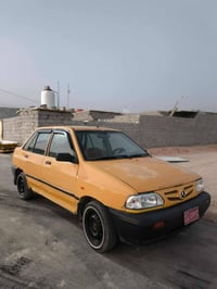 سايبا • ٢٠١٢ • طريق نجف كربلاء