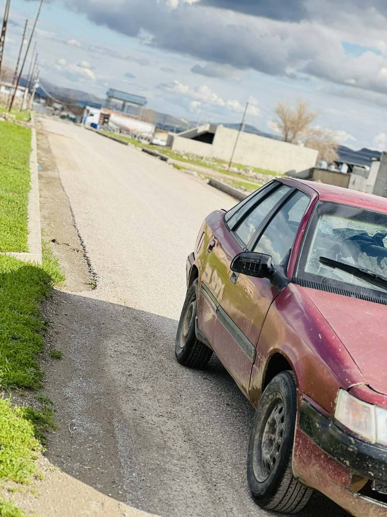 دایۆ ئیسپڕۆ مۆدیل 95 ڕەقەم کەرکوک گێڕ و مەکینە بەشەرت سەنەوی بە ناو خۆمەوەیە تازەیە هەتا 2030 سعری 25گڵاو مەعمەلە شوێن تەکیەی کاکەمند
ڕەقەم:***********
*********** السليمانية, العراق
