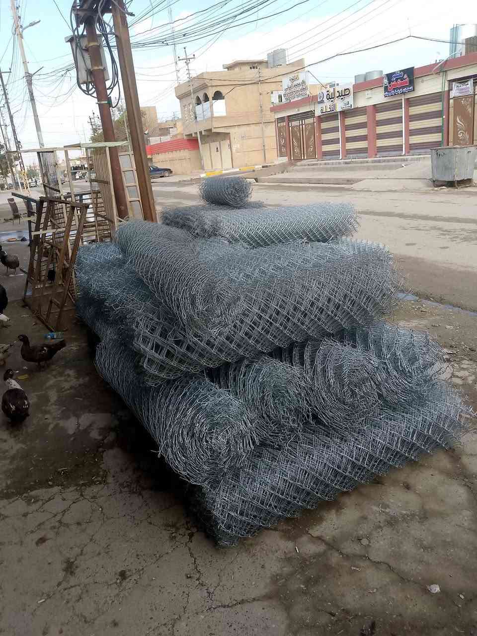 وصلت جميع انواع السيم وجبه جديده بي ار سي عنوان تلعفر طريقة مستشفى العام استفسار 0750‍9086428


**إذا كنت صاحب هذا الإعلان وتريد حذفه لأي سبب، رجاءا أرسل رسالة إلى الدعم الفني**