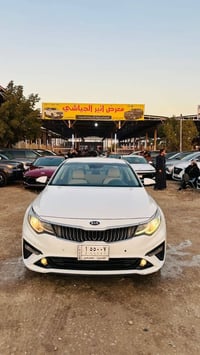 اوبتيما خليجي • ٢٠١٩ • رقم قادسيه