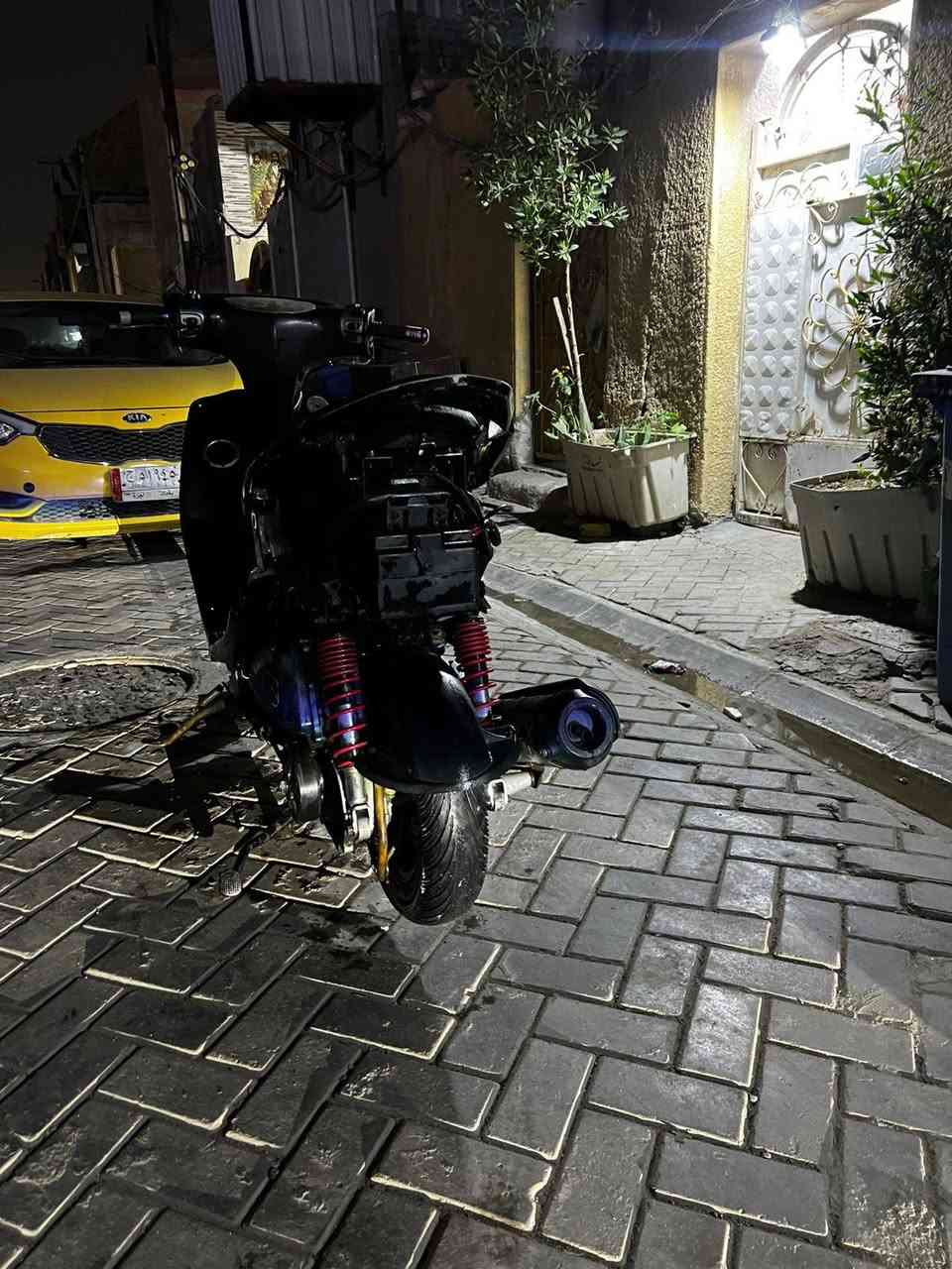 سلام عليكم شباب ثعلب 140 دراجه 58 بيه صوت مال فيلسه وبس غيره ماكو كامله من طول لطول ب350 وبيه مجال مكاني بغداد مدينه الصدر بل جوادر وهاذه رقمي مراسله وتساب غيره ماكو رقمي معلق تحياتي لكم🫡🩵


**إذا كنت صاحب هذا الإعلان وتريد حذفه لأي سبب، رجاءا أرسل رسالة إلى الدعم الفني**