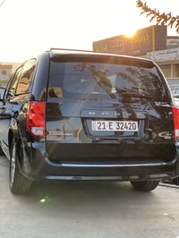 كرفان SXT • ٢٠١٩ • سليمانية