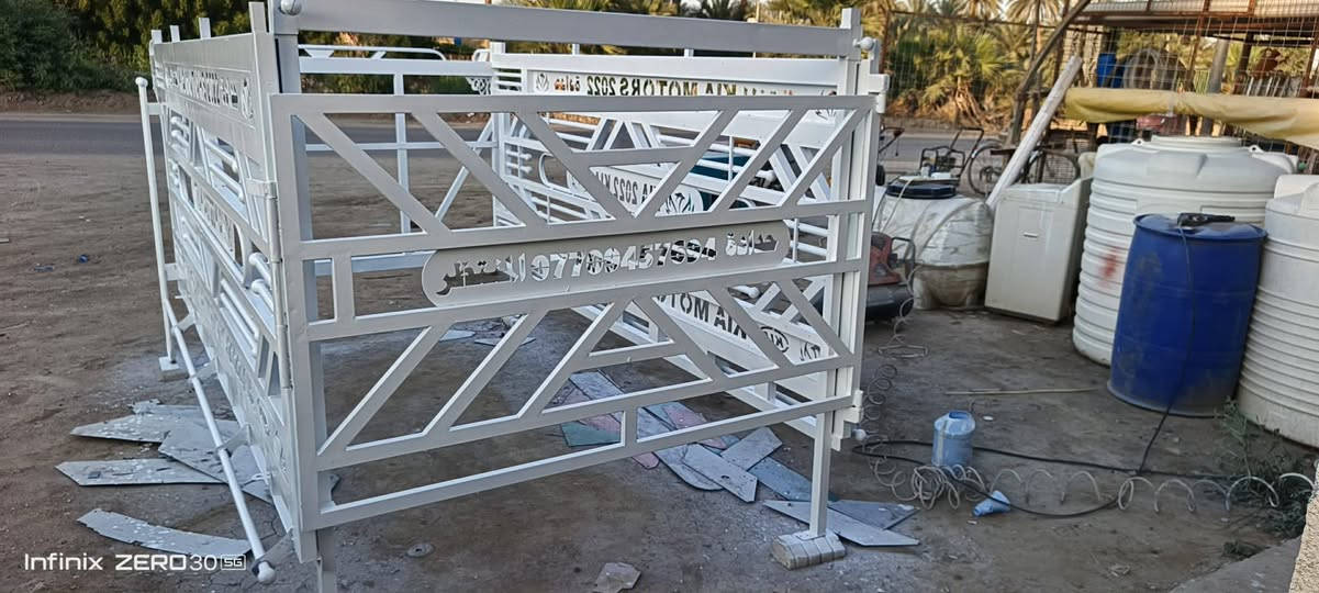 سلام عليكم شباب محجر كيا فحل للبيع
جديد حيل حديد تركي مال صويره درجه 

اولاله رتفاع 120 مكاني كربلاء مكلف بل نشر

***********
