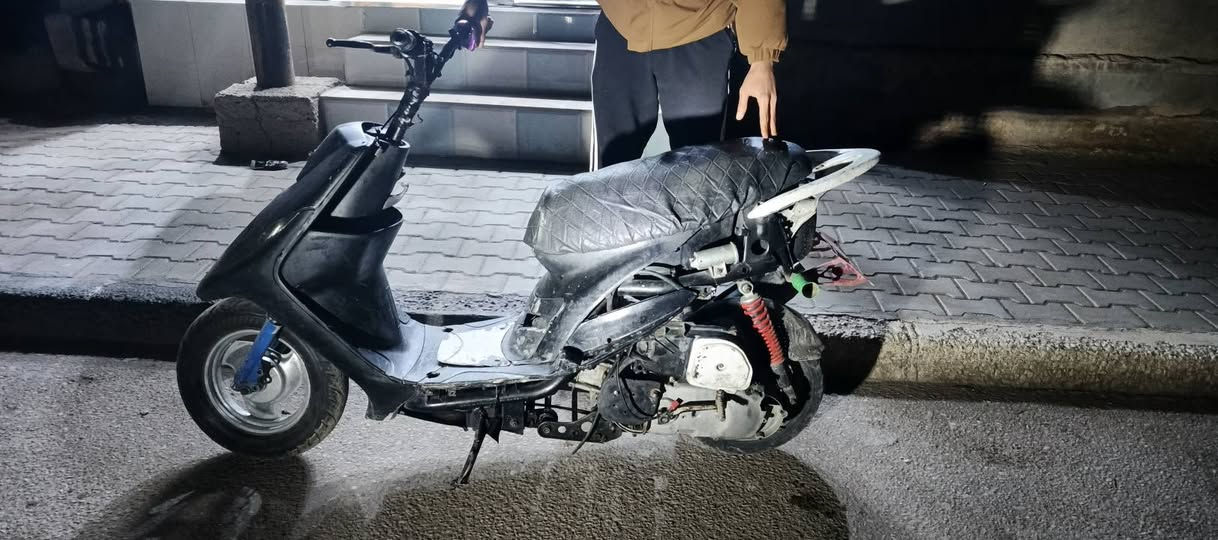 سلام عليكم ماكس حربيه لبيع ***********
