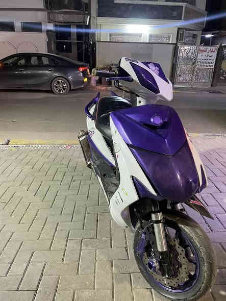 السلام عليكم اخوتي الطيبين 
سكنس لد مزود 
كور بصمه وكاله
صدر جعب اسود 
فج فريندو
وياله مشيف
قبق بانزين
يدات بريك ارجي اس 
كشن اصلي
صالنصه حلكين 
دبلات خلفيه
فراك بريك
زوج كلجات
ستان صفح
فسفورات لد
جاملغ كاربون
فلنجه 
سبايدر قطعتين
جويتر وردي 
نوزل ٨  زروف 
سلف ترجيه مشمشي
 
الدراجه خير من الله مزوعه تزويد 
للاستفسار (***********) او عل خاص مفتوح
وتحياتي للجميع💕❤️
