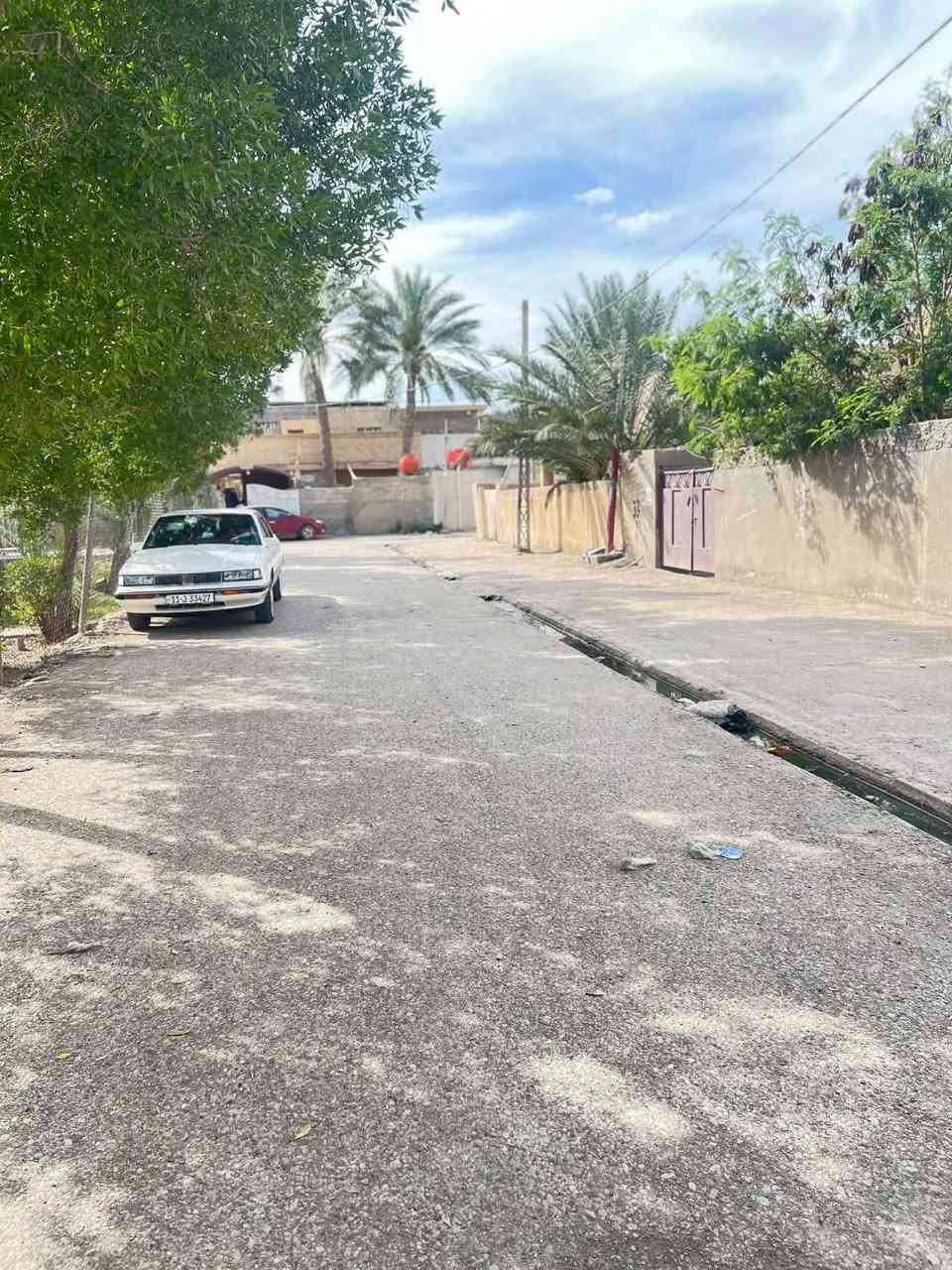 قطعة طابو صرف ١٥٠م حي العسكري وجه ع حديقة خدمات كاملة وتحويل مباشر …

للإستفسار أكثر مراسلةالصفحة بوابة الزبيدية للعقار
أو الاتصال 

***********
***********
@الجميع
