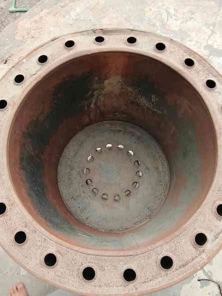 أغراض مستخدمه كلمن وسعره 
كيزر عوزه هيتر سعره 25
تنور سعره 10
صوبه عشتار سعر 40 شغاله
طابعه hp سعر 40
للاستفسار الاتصال على ***********
