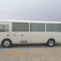 كوستر • ٢٠١٣ • رقم سليمانيه