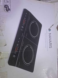 طباخ ليزري • عينين • جديد