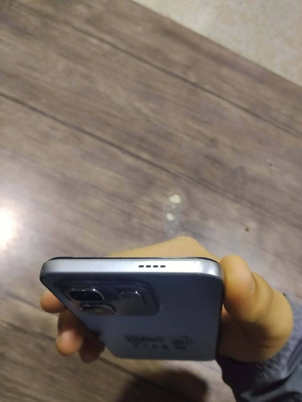 السلام عليكم موبايل للبيع موصل جانب الايمن حي الزنجلي السعر100


**إذا كنت صاحب هذا الإعلان وتريد حذفه لأي سبب، رجاءا أرسل رسالة إلى الدعم الفني**