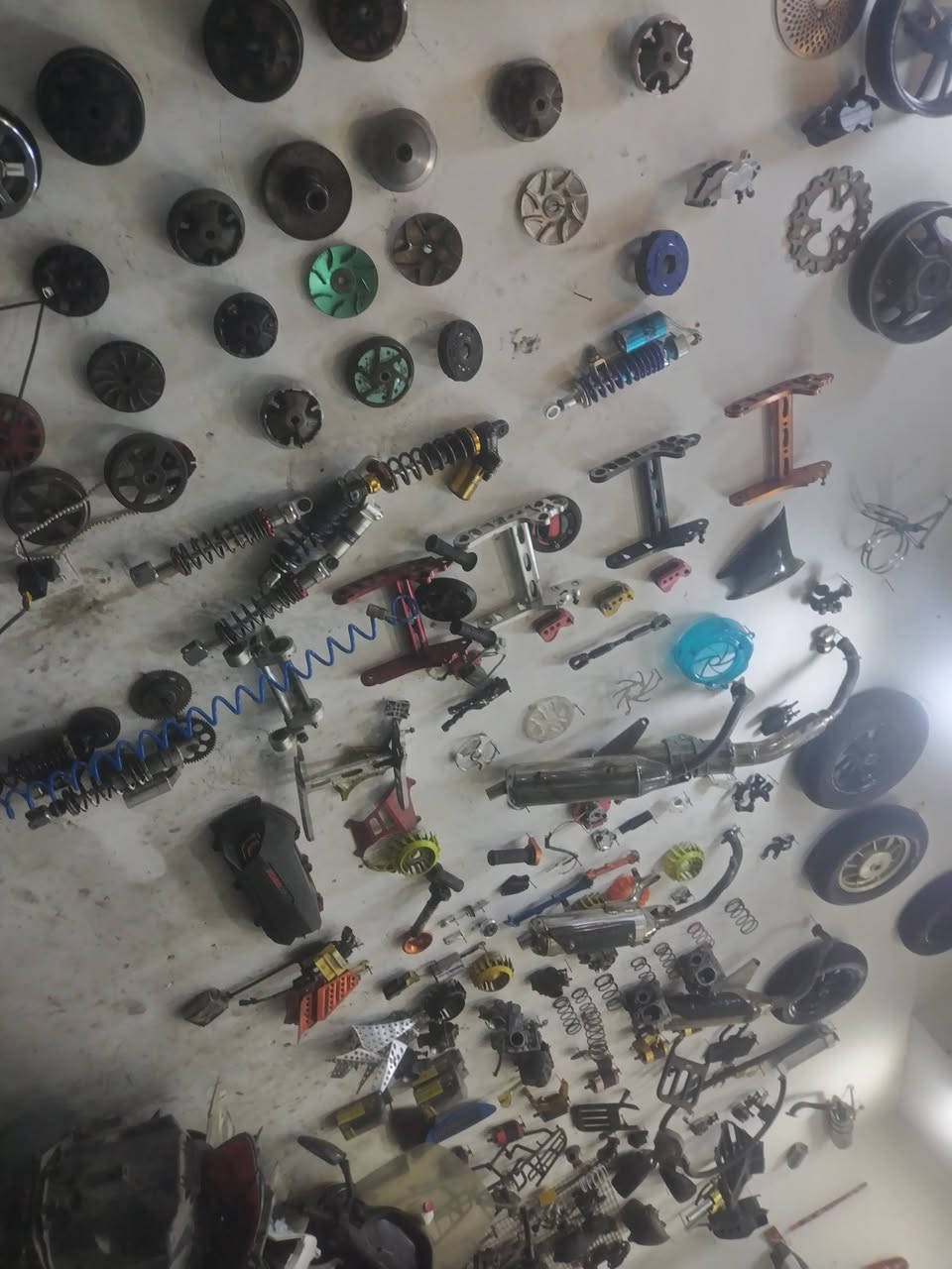 للبيع مكاني شارع فلسطين
***********
