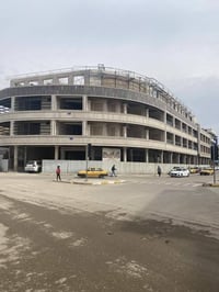 واجهات مرمر • كادر متفرغ • شغل درجة أولى