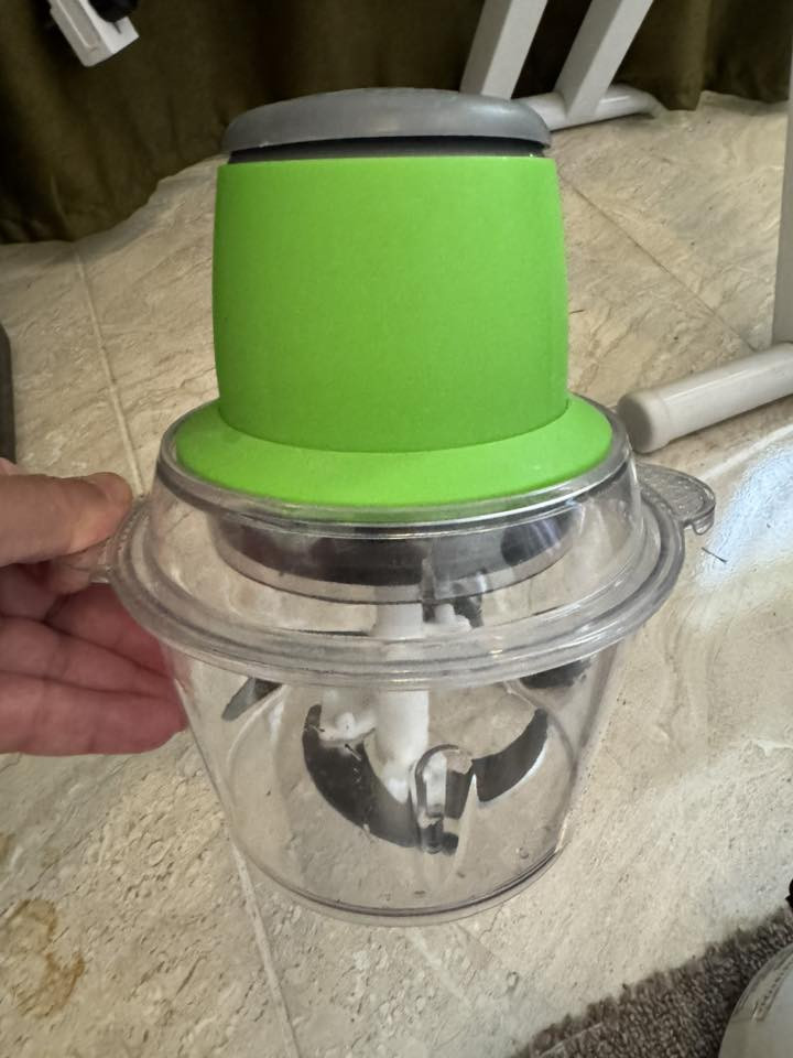 غراض للبيع


**إذا كنت صاحب هذا الإعلان وتريد حذفه لأي سبب، رجاءا أرسل رسالة إلى الدعم الفني**