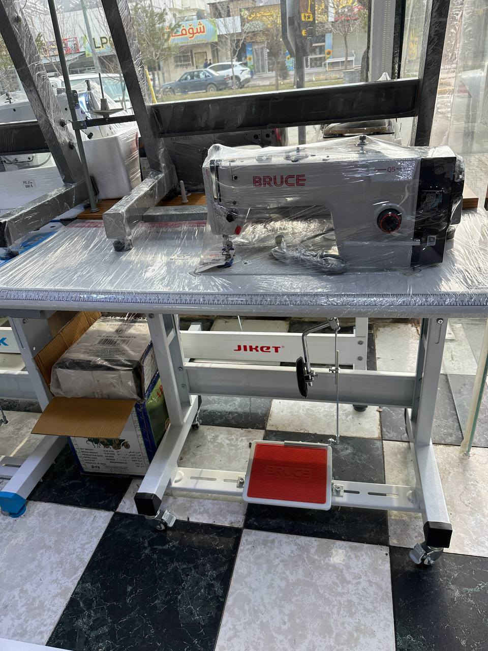 کود: 280S
مەکینەی بڕوس BRUCE
لۆک بەکار نەهاتوو


**إذا كنت صاحب هذا الإعلان وتريد حذفه لأي سبب، رجاءا أرسل رسالة إلى الدعم الفني**